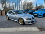 Bmw Z3 coupé 2.8 benzine 19999 151860km, Achterwielaandrijving, https://public.car-pass.be/vhr/2054f071-6c7a-431a-9a4e-1da8fdac7eb7