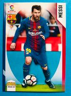 Lionel Messi Megacracks Panini Liga 2018/19 # 100, Verzamelen, Verzenden, Nieuw, Sport