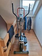 Crosstrainer, Ophalen, Zo goed als nieuw, Crosstrainer, Metaal