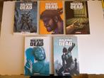 Walking Dead T1-T15 Delcourt, Enlèvement ou Envoi, Comme neuf, Robert Kirkman, Plusieurs comics