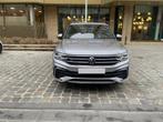 TIGUAN R LINE INTÉRIEUR ET EXTÉRIEUR 7 PL FULL, Autos, Volkswagen, Cuir, Achat, 110 kW, 7 places