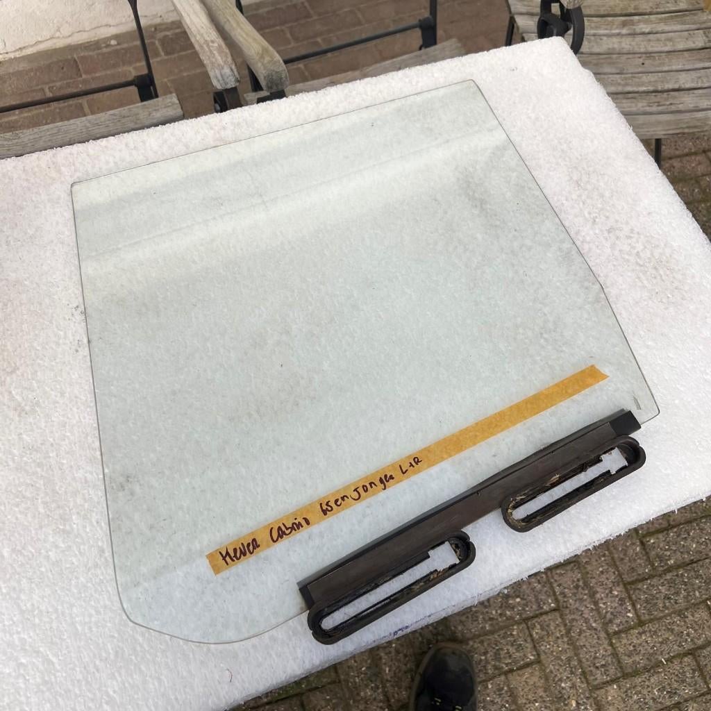 Fenêtre de porte VW Beetle R Cabriolet 65 ans et moins, Enlèvement ou Envoi, Utilisé