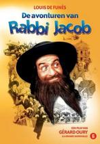 De Avonturen van Rabbi Jacob (1973) Dvd  Louis de Funès, À partir de 6 ans, Enlèvement ou Envoi, Utilisé