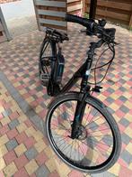 Elektrische fiets bosch, Fietsen en Brommers, Elektrische fietsen, Ophalen, Zo goed als nieuw