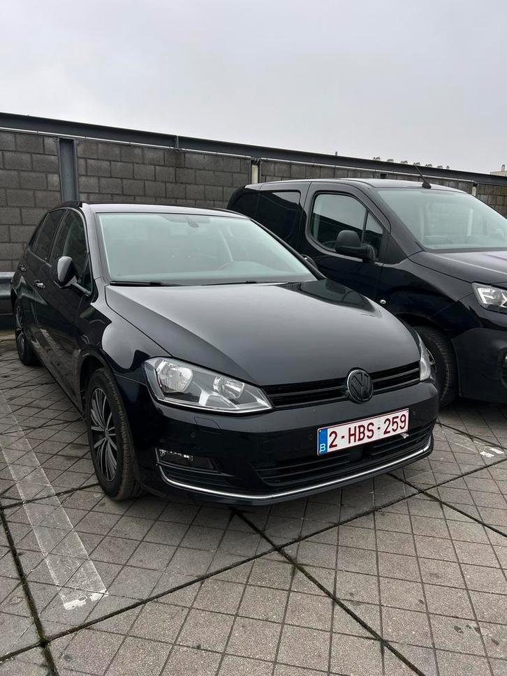 Golf 7, Autos, Volkswagen, Particulier, Golf, Régulateur de distance, Air conditionné, Bluetooth, Ordinateur de bord, Verrouillage central