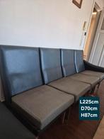 Gratis retro fauteuils / zetel, Huis en Inrichting, Ophalen