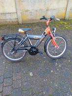 Jongens fiets 20 inch, Vitesses, 20 pouces, Enlèvement, BikeFun Kids (BFK)