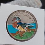 Piece de monnaie / Cuba / 1 Peso / 1996 / FDC - UNC, Timbres & Monnaies, Monnaies | Amérique, Enlèvement ou Envoi, Amérique du Sud