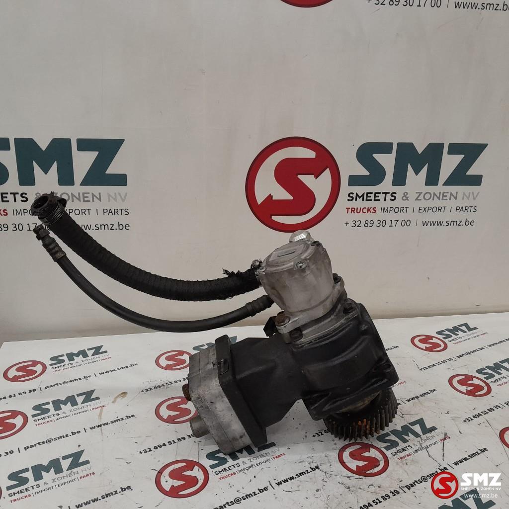 Occ compresseur d'air OM906LA Mercedes, Utilisé, Mercedes-Benz, Autres pièces automobiles