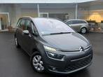 Citroen C4 Picasso 7-zits 1.6HDi 85kW Euro 5, Auto's, Euro 5, 5 deurs, Onderhoudsboekje, Te koop