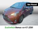Toyota Yaris 1.0 VVT-i Y20, Autos, Entreprise, Boîte manuelle, 5 portes, 5 places
