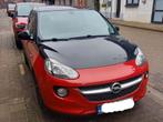 Opel adam, Autos, Opel, Rouge, Euro 6, Entretenue par le concessionnaire, Particulier