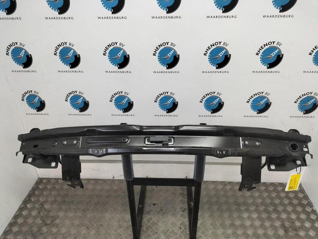 LANDROVER DISCOVERY SPORT L550 BUMPERBALK ACHTER 2015, Ophalen of Verzenden, Gebruikt, Stiba lid