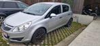 Opel corsa d banzen 1.0 bj 2009 km 180000, Autos, Particulier, Achat, Corsa