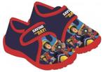 Brandweerman Sam Pantoffels - Maat 29, Kinderen en Baby's, Kinderkleding | Schoenen en Sokken, Overige typen, Nieuw, Ophalen of Verzenden