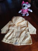 Geel babyjasje maat 74 in mooie staat.
Met capuchon en handi, Enfants & Bébés, Vêtements enfant | Taille 104, Enlèvement ou Envoi