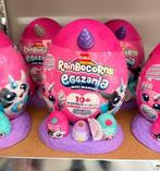 ZURU Rainbocorns Eggzania Mania 23cm Verrassingsei knuffel, Ophalen of Verzenden, Nieuw, Overige typen