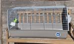 2 cages pour cobayes, Animaux & Accessoires, Enlèvement, Comme neuf, Autres types