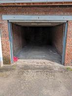 Garage box, Antwerpen (stad)