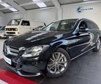 Mercedes-Benz C-Klasse 200 BlueTec 200 C200 d 200d 1.6 136CH, Autos, 100 kW, Achat, Entreprise, Boîte manuelle