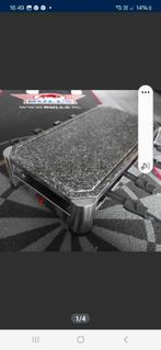 steengrill 10 personen, Elektronische apparatuur, Grillplaten, Ophalen, Gebruikt, Steengrill