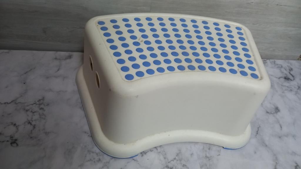 Kinder trapje, Kinderen en Baby's, Ophalen