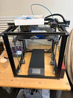 3D printer  Ender 5 plus, Computers en Software, 3D Printers, Ophalen, Zo goed als nieuw