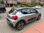 Citroën c3 1.2 essence 2019 automatique, Autos, Cuir, Achat, Euro 6, Entreprise