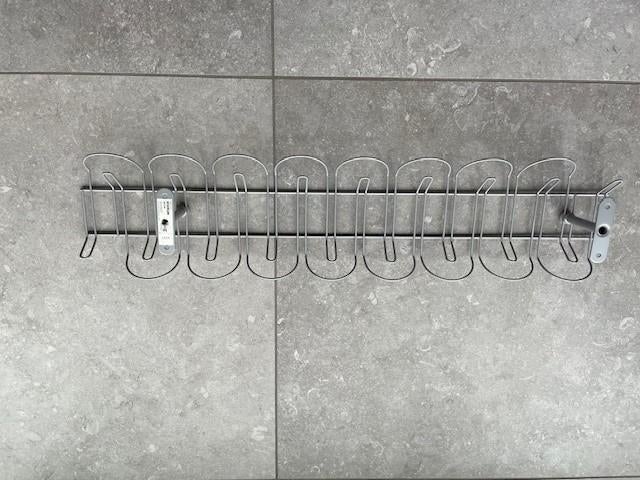 Kabelgoot Signum Ikea 70cm bureau, Divers, Accessoires de bureau, Neuf, Enlèvement