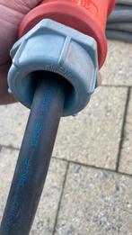 Elektriciteit kabel 5G6, Enlèvement, Comme neuf