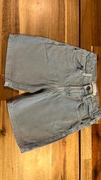 Jeans short Zara maat 116, Enlèvement ou Envoi, Utilisé, Garçon