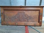 houten kapstok, Ophalen, Gebruikt, Wandhaken, 150 tot 200 cm