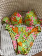 Bikini vert fluo antigel - 42€ C - NEUF, Neuf, Enlèvement ou Envoi, Vert, Bikini