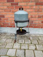 Drinksiffon, Dieren en Toebehoren, Ophalen