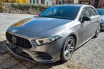 Mercedes A-klasse AMG-kit klaar voor registratie!, Auto's, Mercedes-Benz, Euro 6, Handgeschakeld, 5 deurs, Particulier