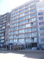 TE HUUR: LUXE APPARTEMENT ZEEDIJK MIDDELKERKE, Internet, 2 slaapkamers, Antwerpen of Vlaanderen, Appartement