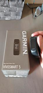 Garmin vivosmart 5, Enlèvement ou Envoi