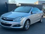 Opel Astra 1.6 Cabriolet à essence, Cuir, Argent ou Gris, Achat, Entreprise