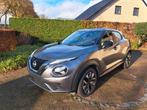 NISSAN JUKE 1.0i Acenta, 2023, Auto's, Voorwielaandrijving, Stof, 5 deurs, Particulier