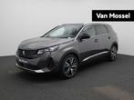 Peugeot 5008 1.2 PureTech 96kW S&S EAT8 GT 7 ZITPLAATSEN | L, Auto's, Stof, Gebruikt, 149 g/km, 5 deurs