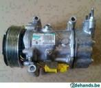 Aircopomp, airco compressor Mini coupe modellen + arbeid, Auto-onderdelen, Ophalen, Nieuw, Fiat