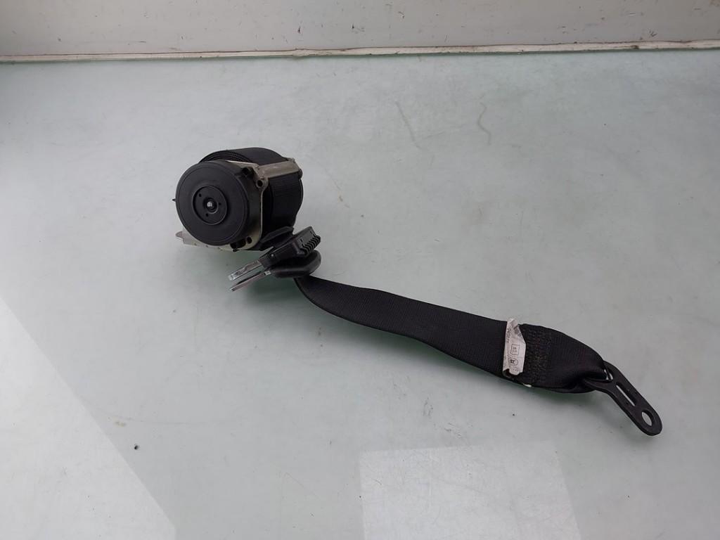 CEINTURE DE SECURITE ARRIERE DROITE BMW 3 serie (E93), Autos : Pièces & Accessoires, Habitacle & Garnissage, BMW, Utilisé