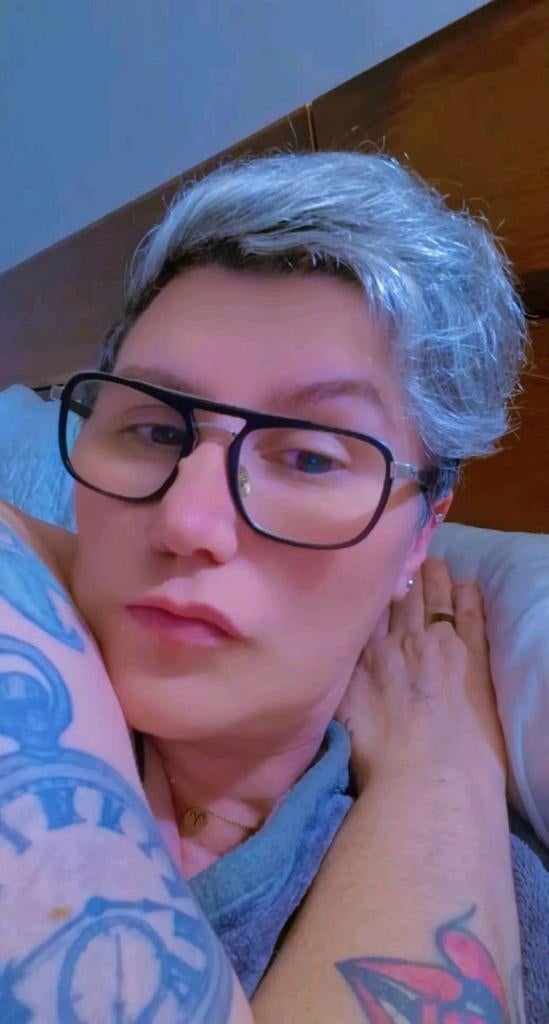 Carla !massagens relaxantes