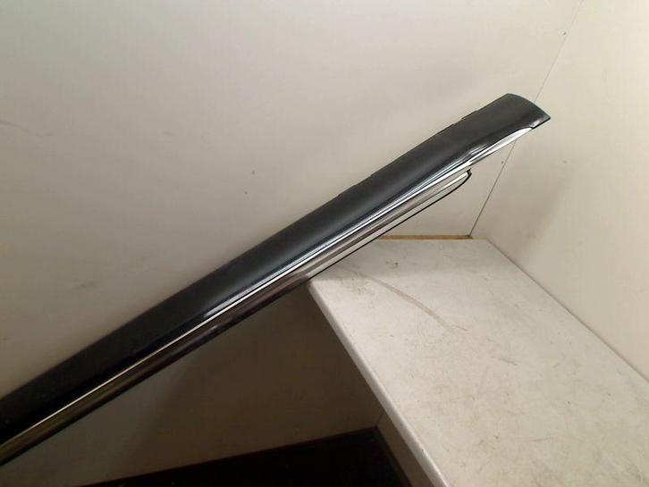 SIDESKIRT RECHTS Audi A8 (D4) (01-2009/01-2018) (4H0853860B), Auto-onderdelen, Carrosserie, Audi, Rechts, Gebruikt