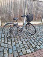 Dames fiets, Fietsen en Brommers, Ophalen