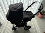 Complete Bugaboo Cameleon 3 – incl alle accessoires!, Kinderen en Baby's, Gebruikt, Bugaboo, Verstelbare duwstang, Ophalen