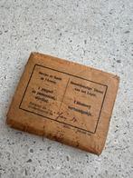 ++++ ABBL Verband Armee Belge ZELDZAAM ++++, Ophalen of Verzenden