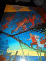 Le piège Malais 2 eo ( CONRAD), Enlèvement ou Envoi