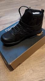 The North Face schoenen  Men’s Litewave fastpack II Mid WP, Ophalen, Nieuw, Schoenen