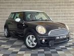 MINI Cooper D 1.6 DIESEL 109CV - FULL CARNET - BLUETOOTH, Auto's, Voorwielaandrijving, 4 zetels, Stof, Gebruikt
